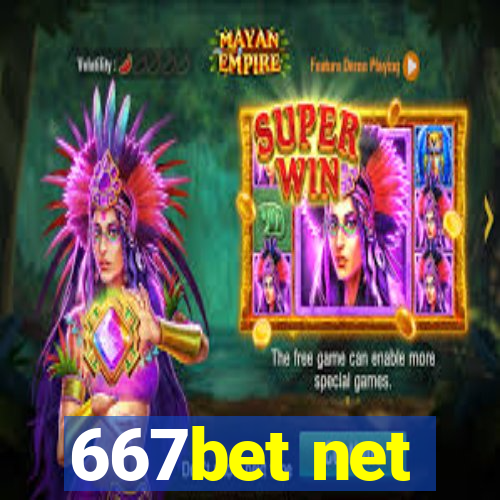 667bet net